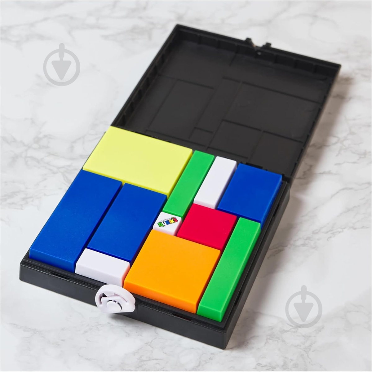 Головоломка Rubiks Гридлок 6070059 - фото 6 Головоломка Rubiks Гридлок 6070059 - фото 6