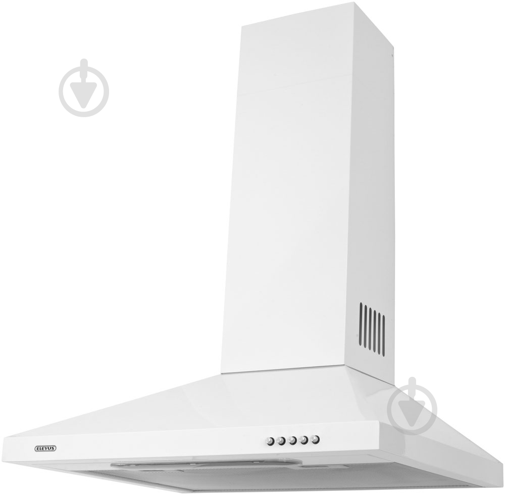 Вытяжка Eleyus Kleo 700 50 WH - фото 3