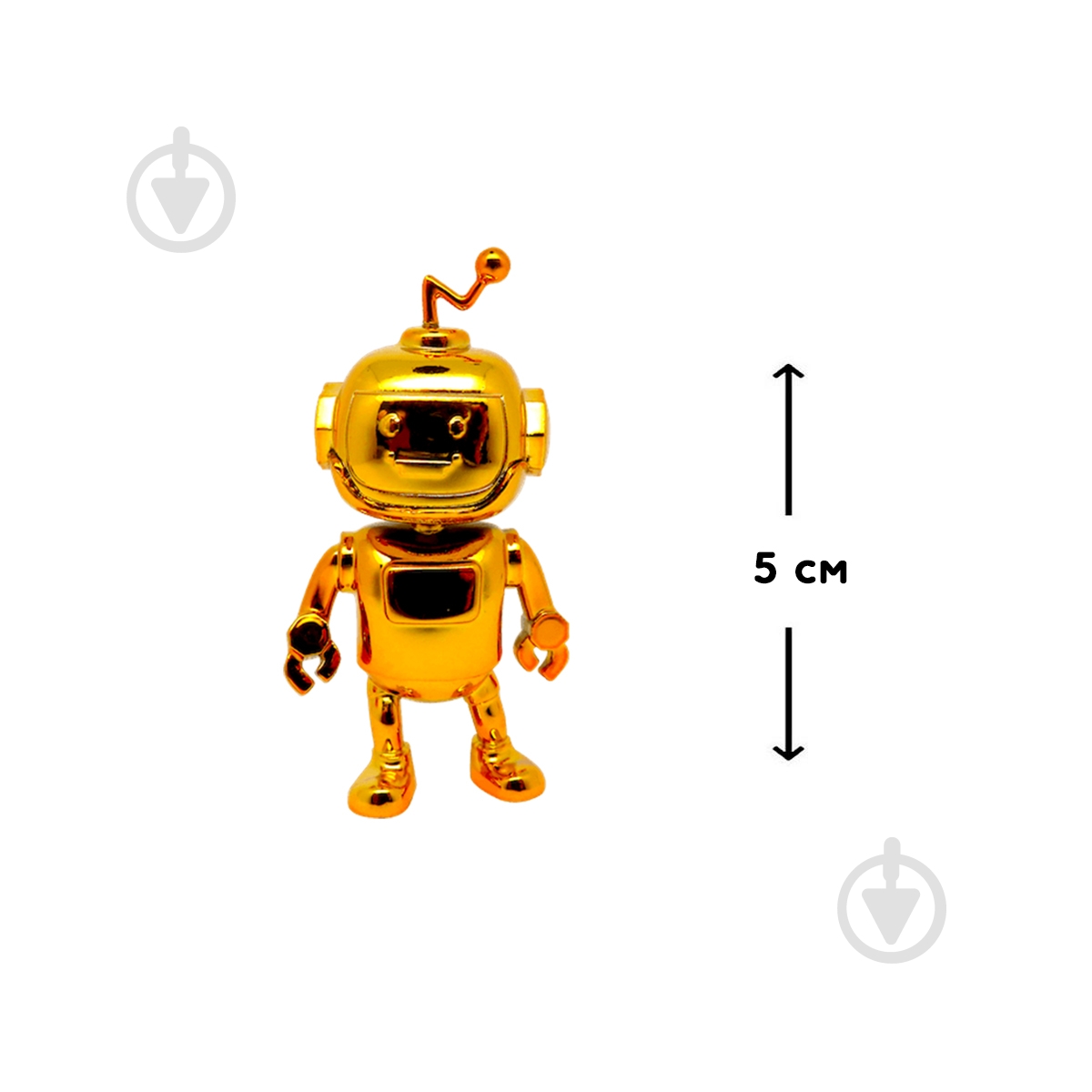 Фигурка-сюрприз Stumble Guys W2 SG-30006 - фото 2