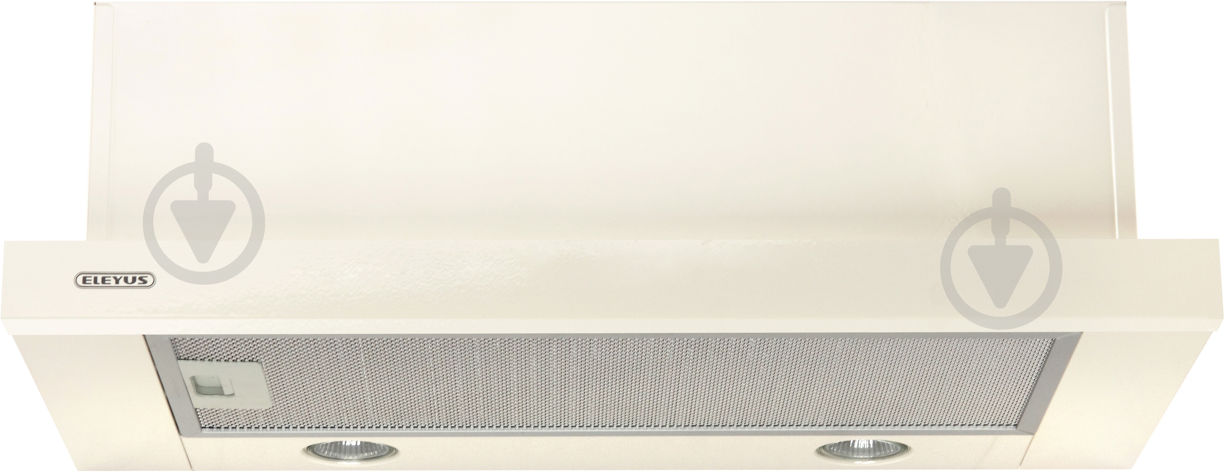 Вытяжка Eleyus Cyclon 700 60 BG - фото 2