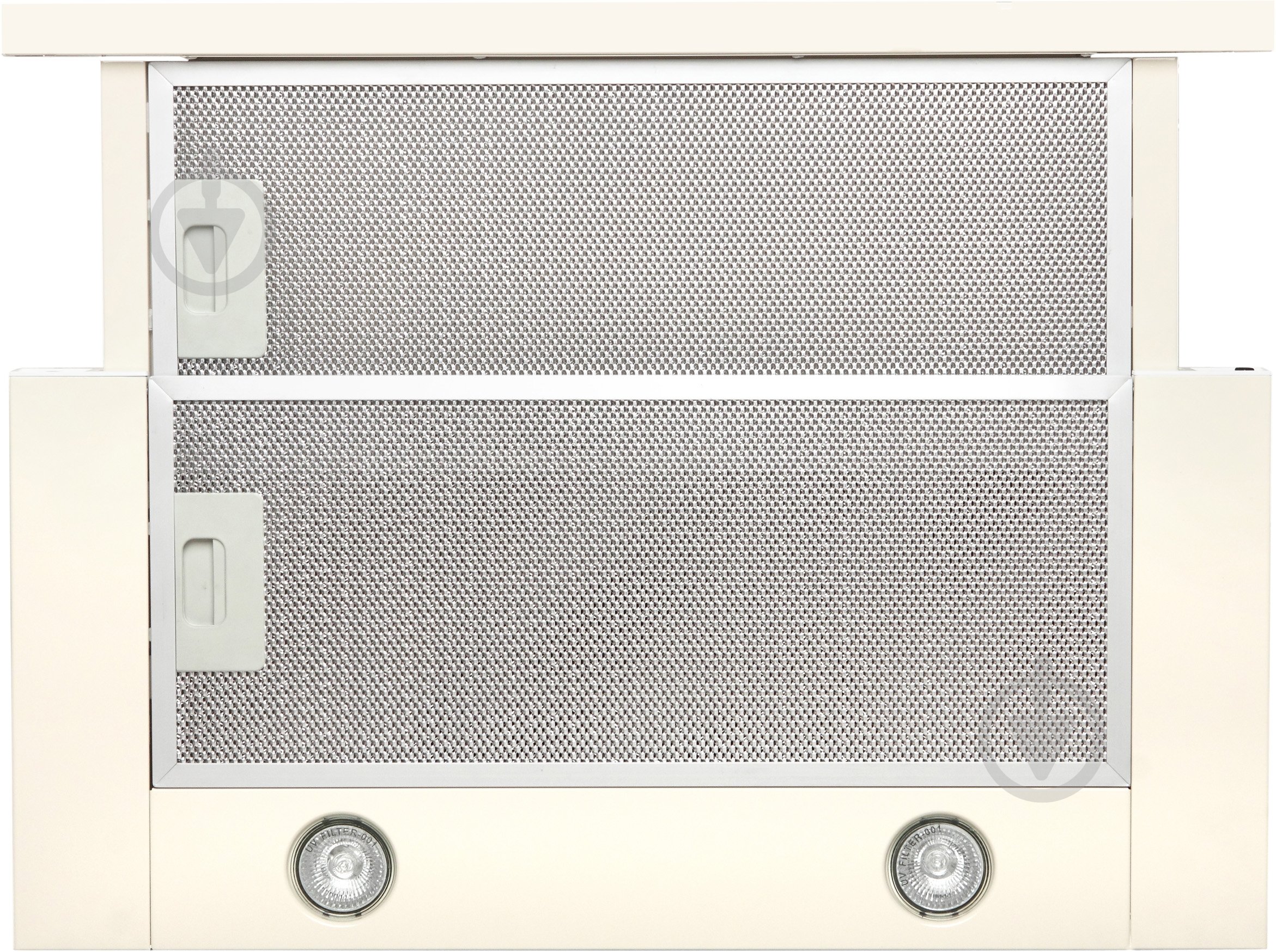 Вытяжка Eleyus Cyclon 700 60 BG - фото 9