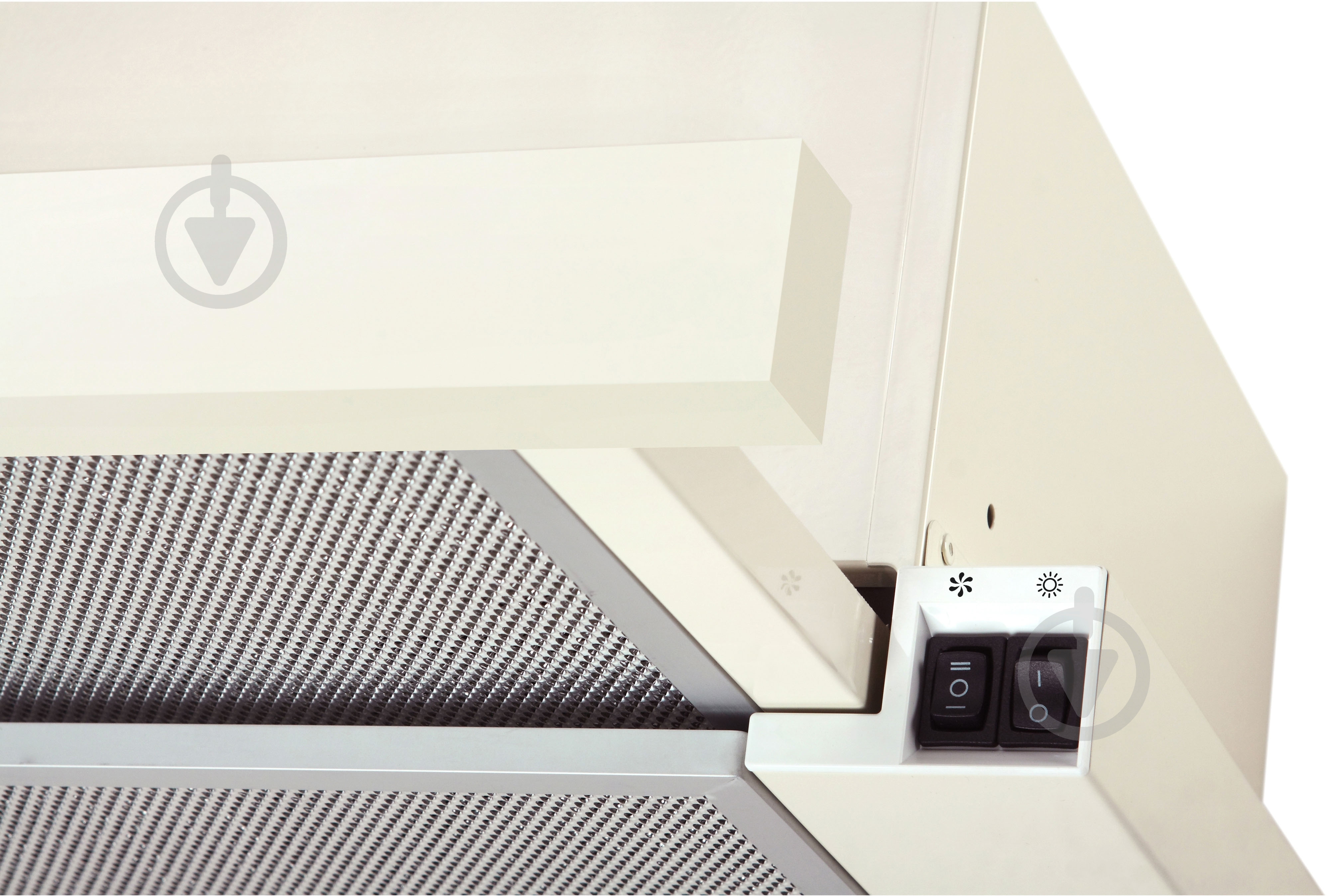 Вытяжка Eleyus Cyclon 700 60 BG - фото 14