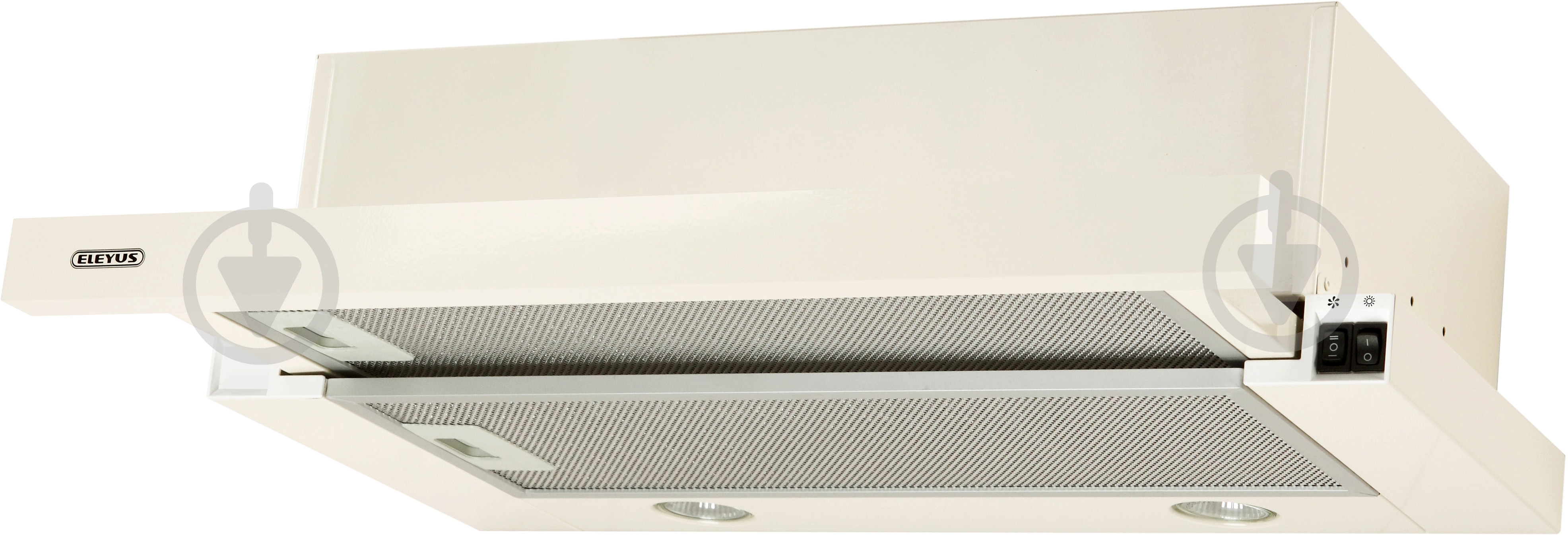 Вытяжка Eleyus Cyclon 700 60 BG - фото 6