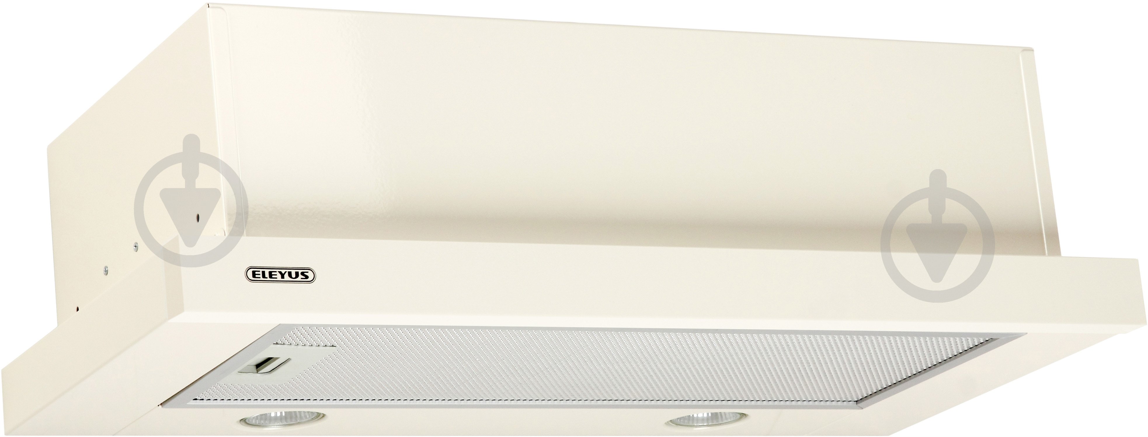 Вытяжка Eleyus Cyclon 700 60 BG - фото 1