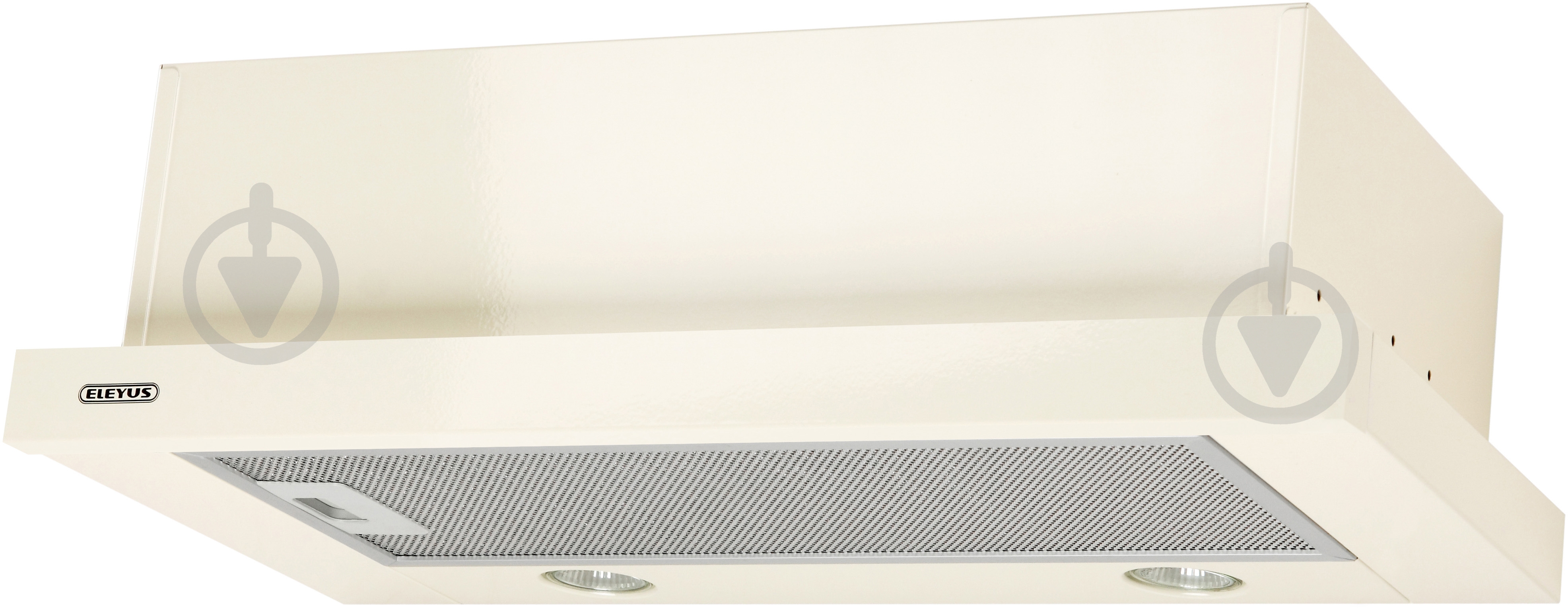 Вытяжка Eleyus Cyclon 700 60 BG - фото 3