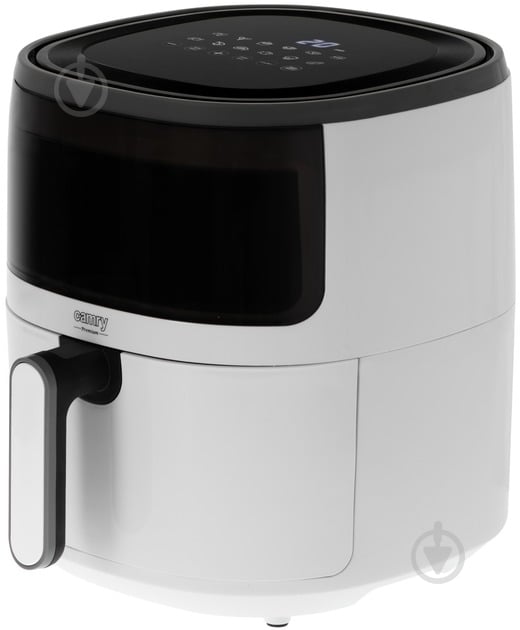 УЦЕНКА! Мультипечь Camry CR-6313 (УЦ №3282) - фото 2 УЦЕНКА! Мультипечь Camry CR-6313 (УЦ №3282) - фото 2