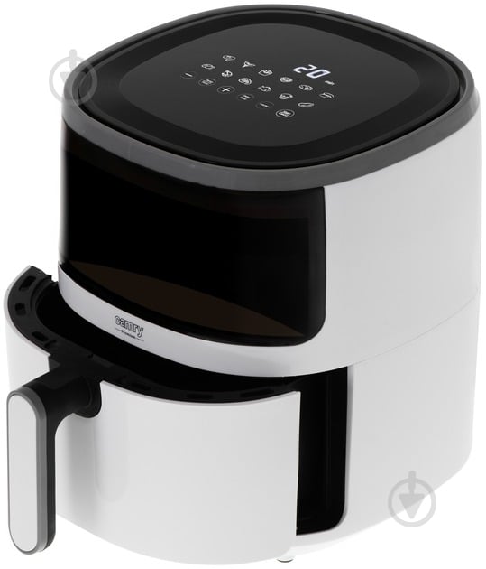 УЦЕНКА! Мультипечь Camry CR-6313 (УЦ №3282) - фото 4 УЦЕНКА! Мультипечь Camry CR-6313 (УЦ №3282) - фото 4