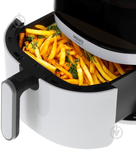 УЦЕНКА! Мультипечь Camry CR-6313 (УЦ №3282) - фото 6 УЦЕНКА! Мультипечь Camry CR-6313 (УЦ №3282) - фото 6