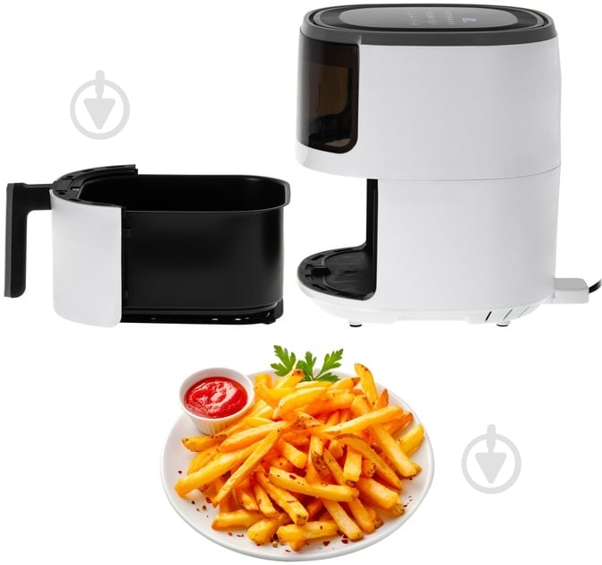 УЦЕНКА! Мультипечь Camry CR-6313 (УЦ №3282) - фото 7 УЦЕНКА! Мультипечь Camry CR-6313 (УЦ №3282) - фото 7