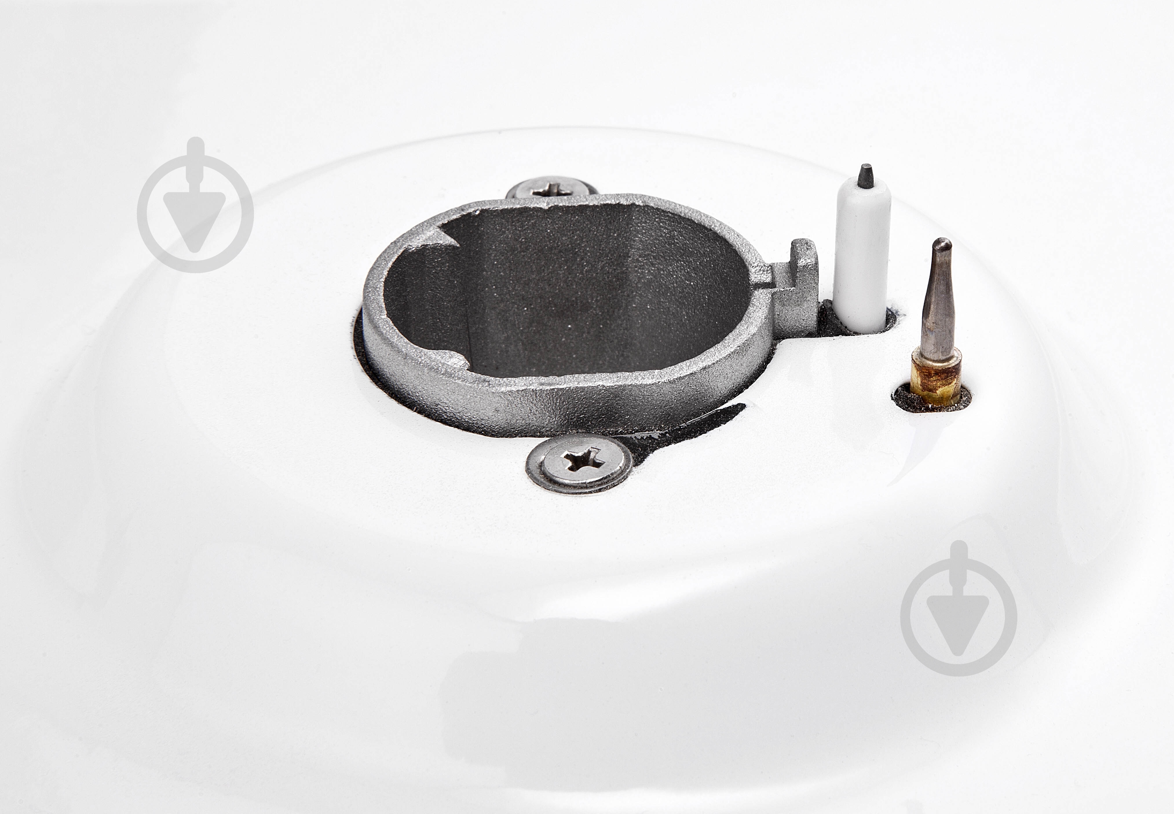 Варочная поверхность газовая Pyramida PFE 642 WHITE - фото 7 Варочная поверхность газовая Pyramida PFE 642 WHITE - фото 7