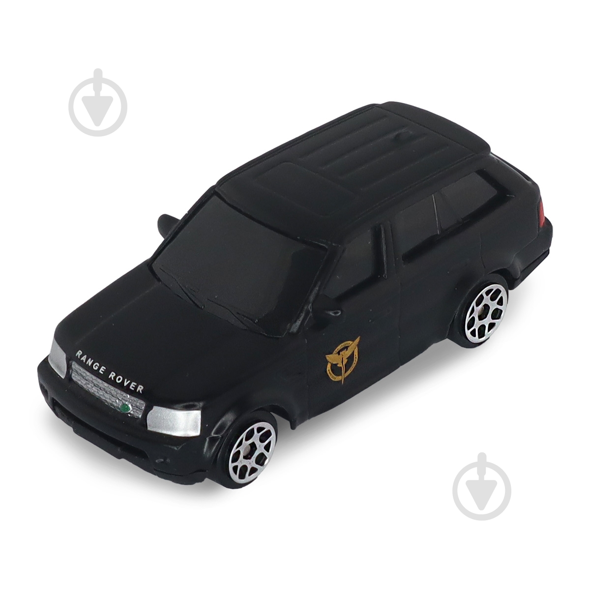 Автомодель TechnoDrive 1:43 Шеврони Героїв S1 250363UM - фото 8