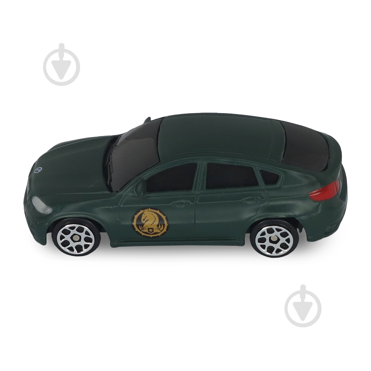 Автомодель TechnoDrive 1:43 Шеврони Героїв S1 250363UM - фото 10