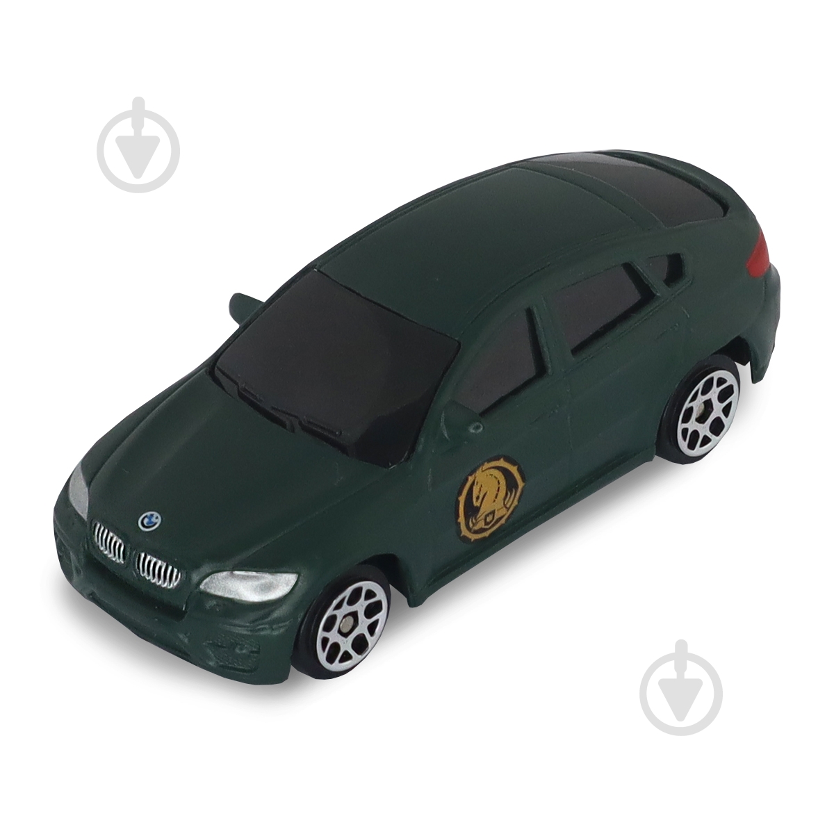 Автомодель TechnoDrive 1:43 Шеврони Героїв S1 250363UM - фото 11