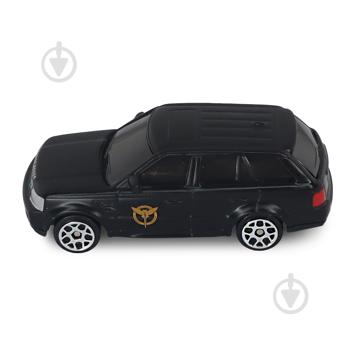 Автомодель TechnoDrive 1:43 Шеврони Героїв S1 250363UM - фото 9