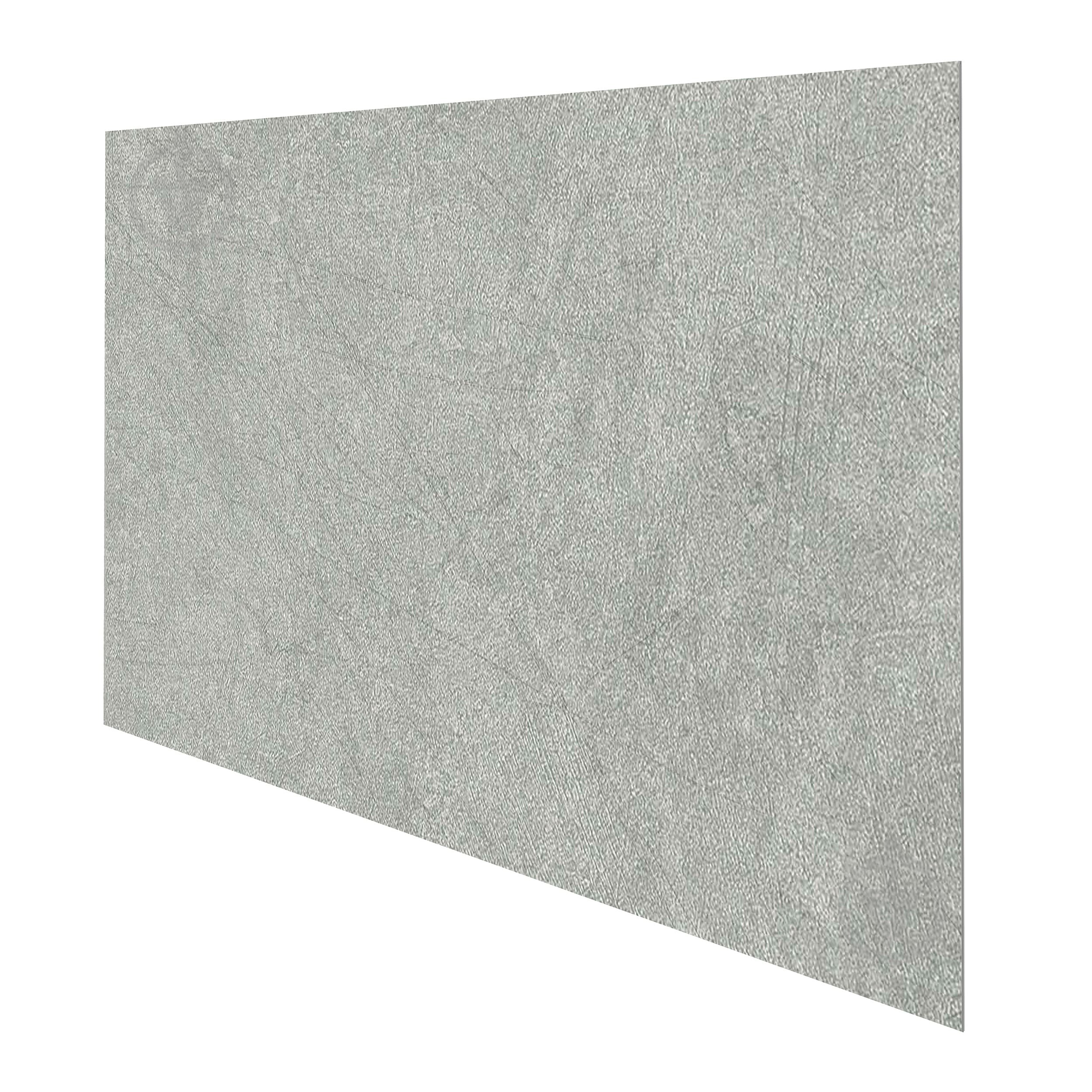 УЦІНКА! Панель SPC Vilo™ SPC Concrete Light 1200X600 мм матова (УЦ №2396) - фото 1