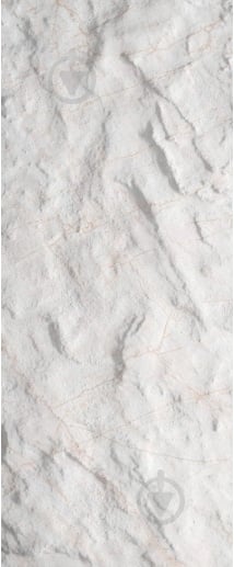 Термопанель Senaform скала белая 500x1200х20 мм 933-211 - фото 1