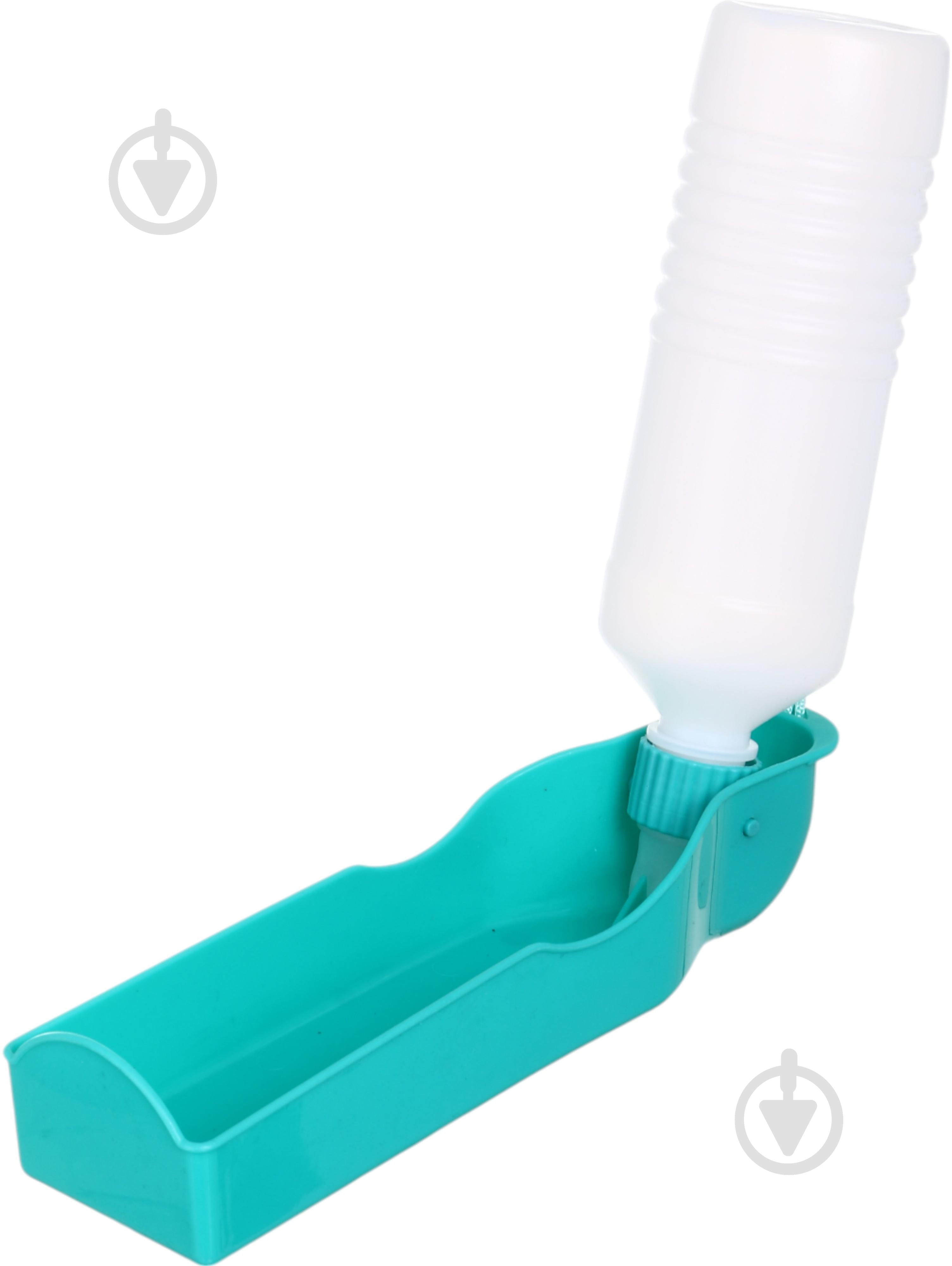 Поильник дорожный Dogs Collection 450 мл в ассортименте - фото 10 Поильник дорожный Dogs Collection 450 мл в ассортименте - фото 10