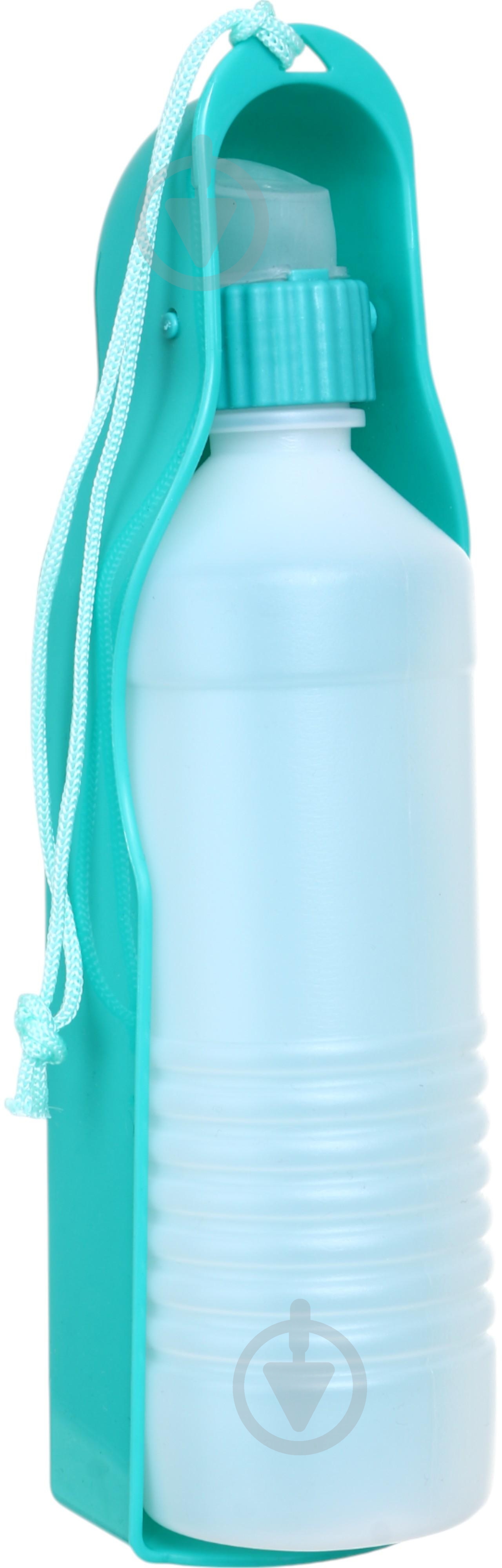 Поильник дорожный Dogs Collection 450 мл в ассортименте - фото 3 Поильник дорожный Dogs Collection 450 мл в ассортименте - фото 3