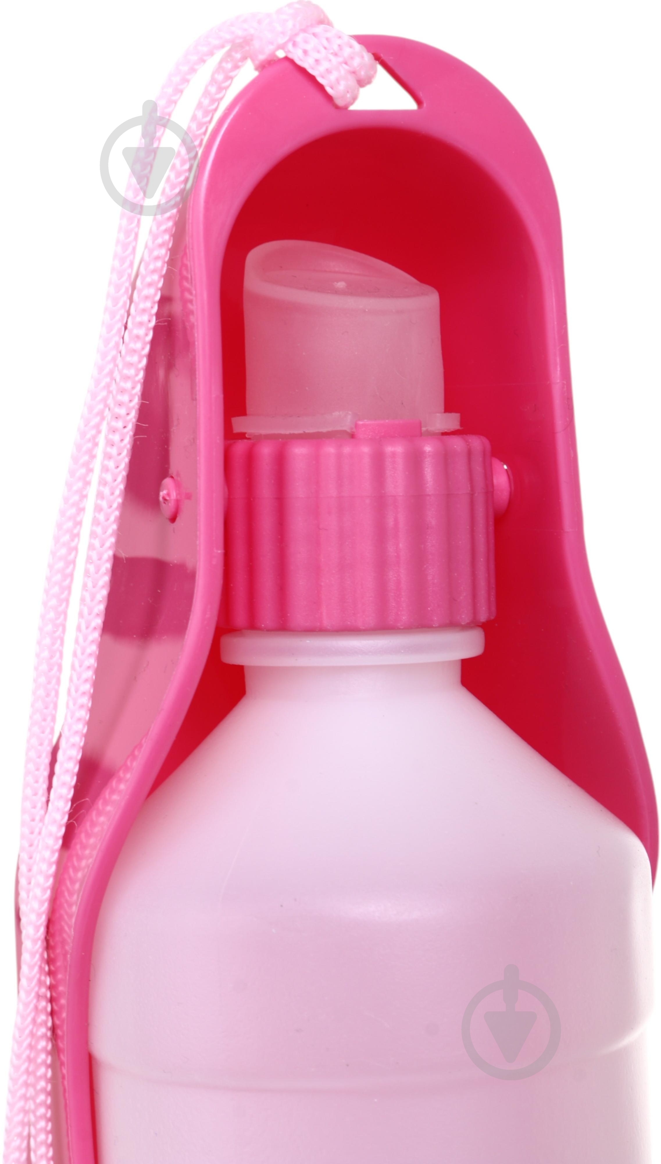 Поильник дорожный Dogs Collection 450 мл в ассортименте - фото 5 Поильник дорожный Dogs Collection 450 мл в ассортименте - фото 5