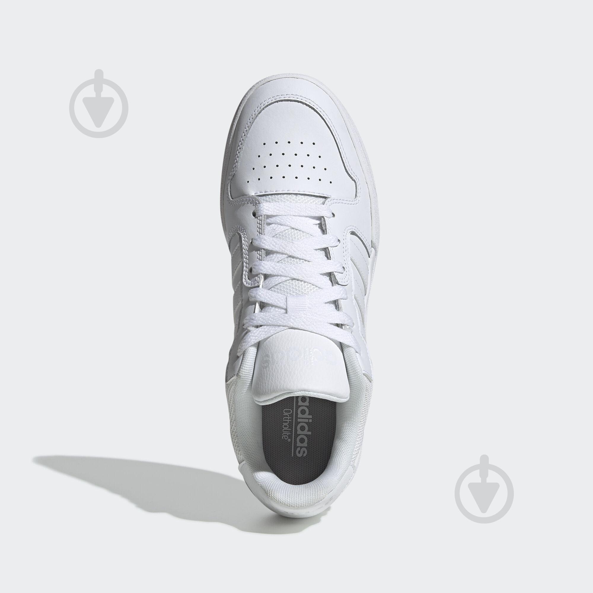 Кросівки Adidas ENTRAP EH1865 р.42 - фото 2