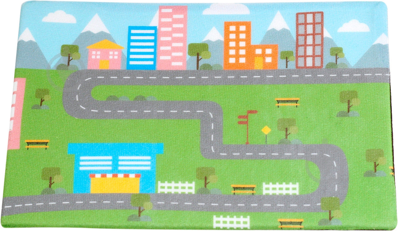 Игра настольная Умняшка Транспорт ПФ-004 - фото 3