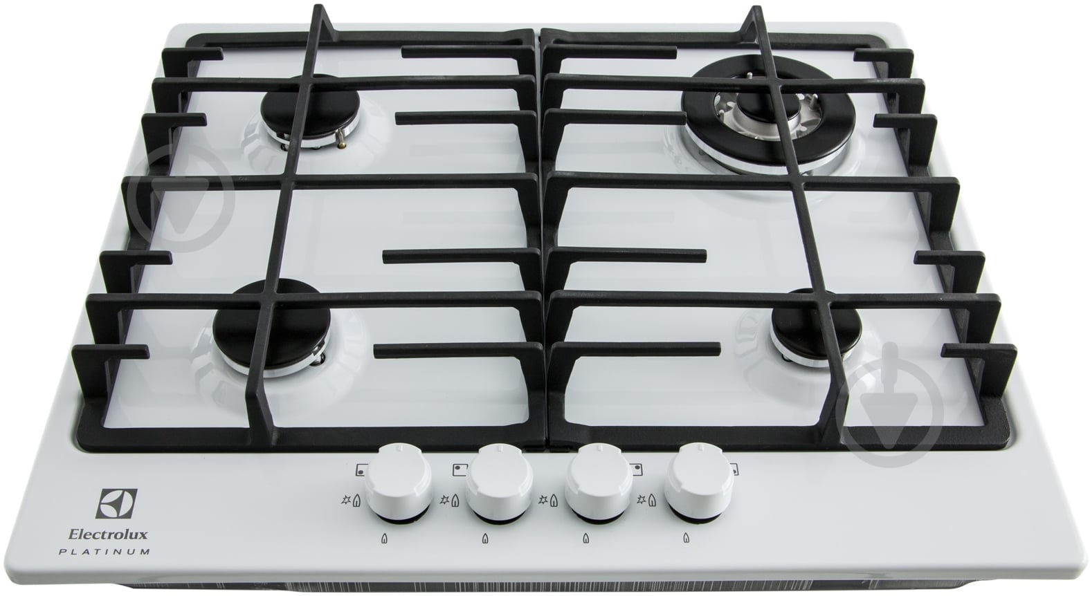 Варочная поверхность газовая Electrolux EGG 96343 NW - фото 3