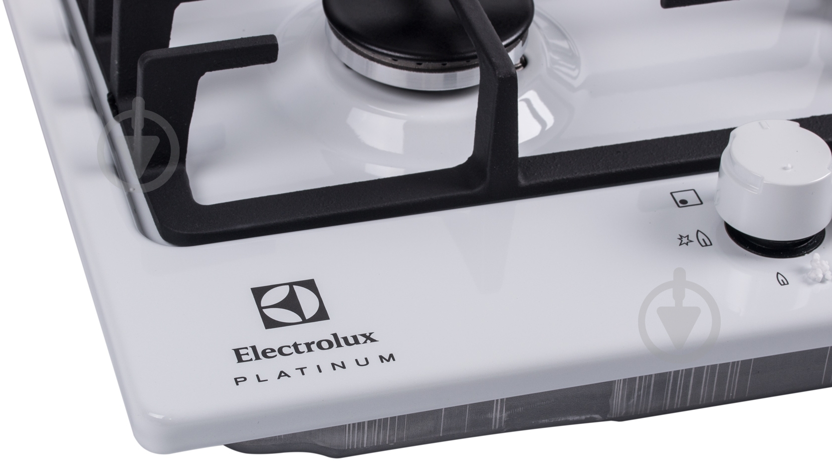 Варочная поверхность газовая Electrolux EGG 96343 NW - фото 6