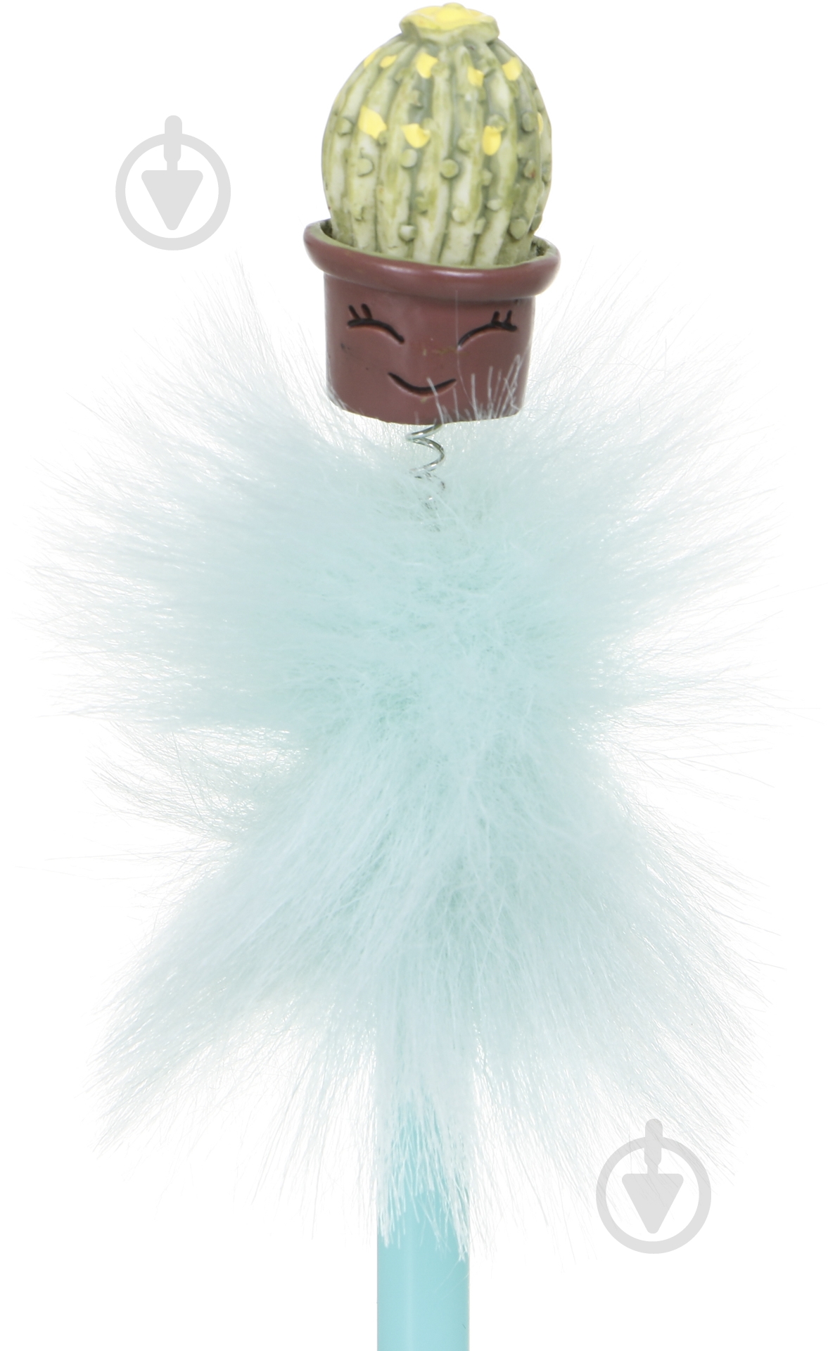 Ручка шариковая Кактус - фото 3 Ручка шариковая Кактус - фото 3