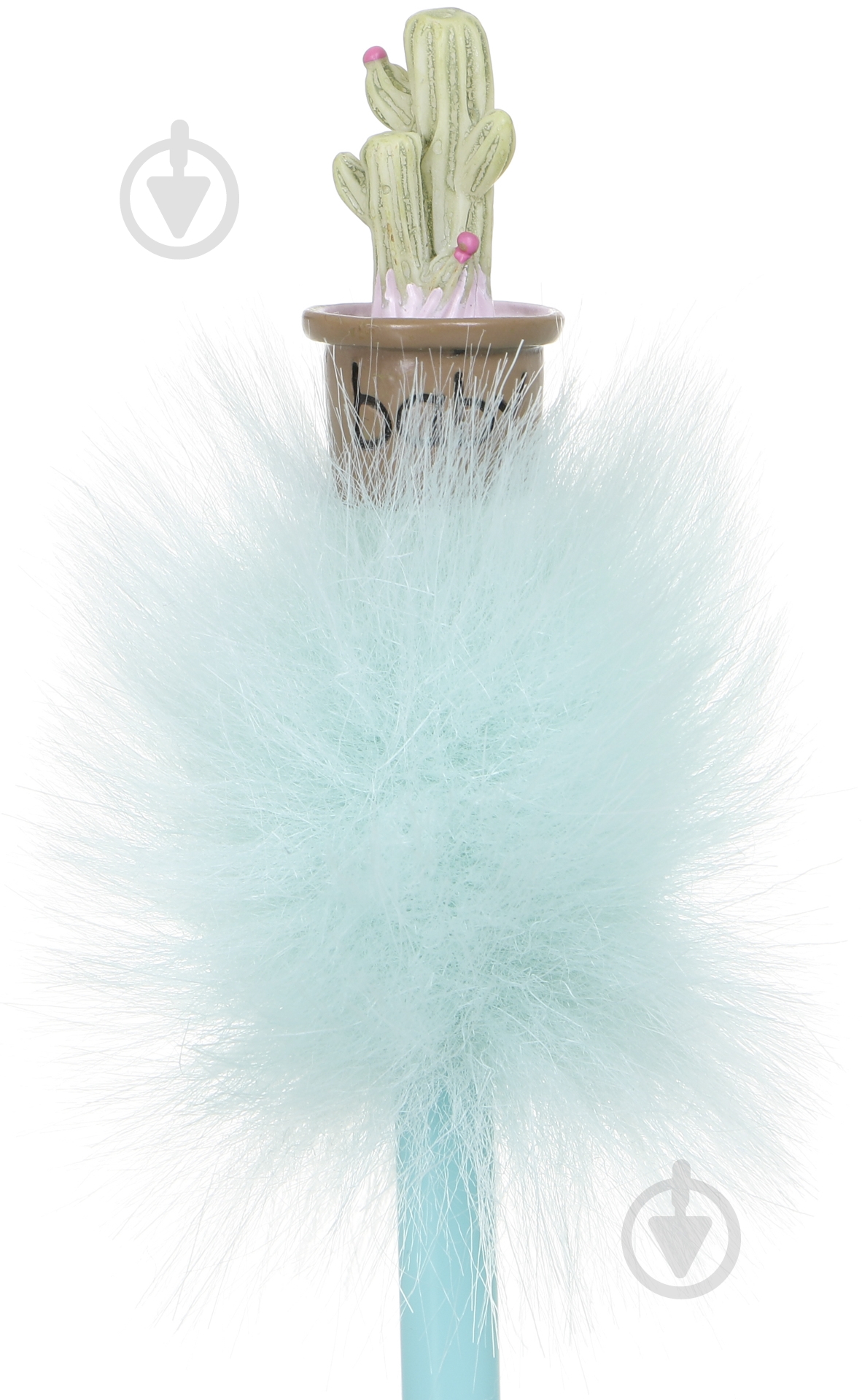 Ручка шариковая Кактус - фото 4 Ручка шариковая Кактус - фото 4