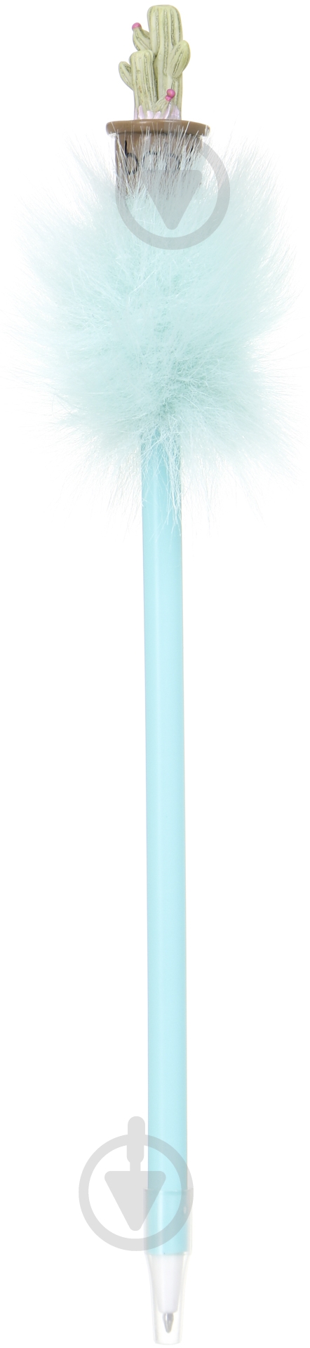 Ручка шариковая Кактус - фото 1 Ручка шариковая Кактус - фото 1