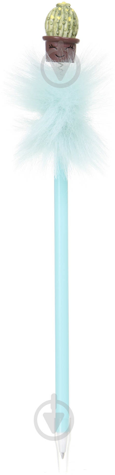 Ручка шариковая Кактус - фото 2 Ручка шариковая Кактус - фото 2