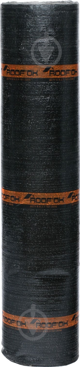 Євроруберойд RoofOK ЕКП 4,0 10 кв. м - фото 1