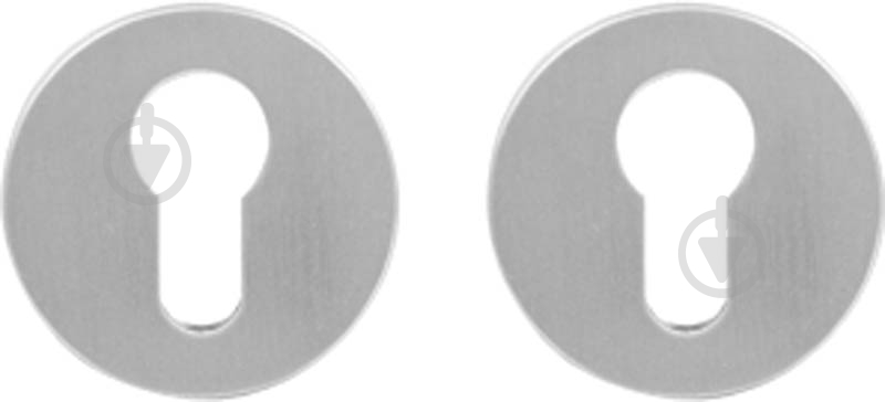 Накладка RDA RY-50 матовый хром - фото 1