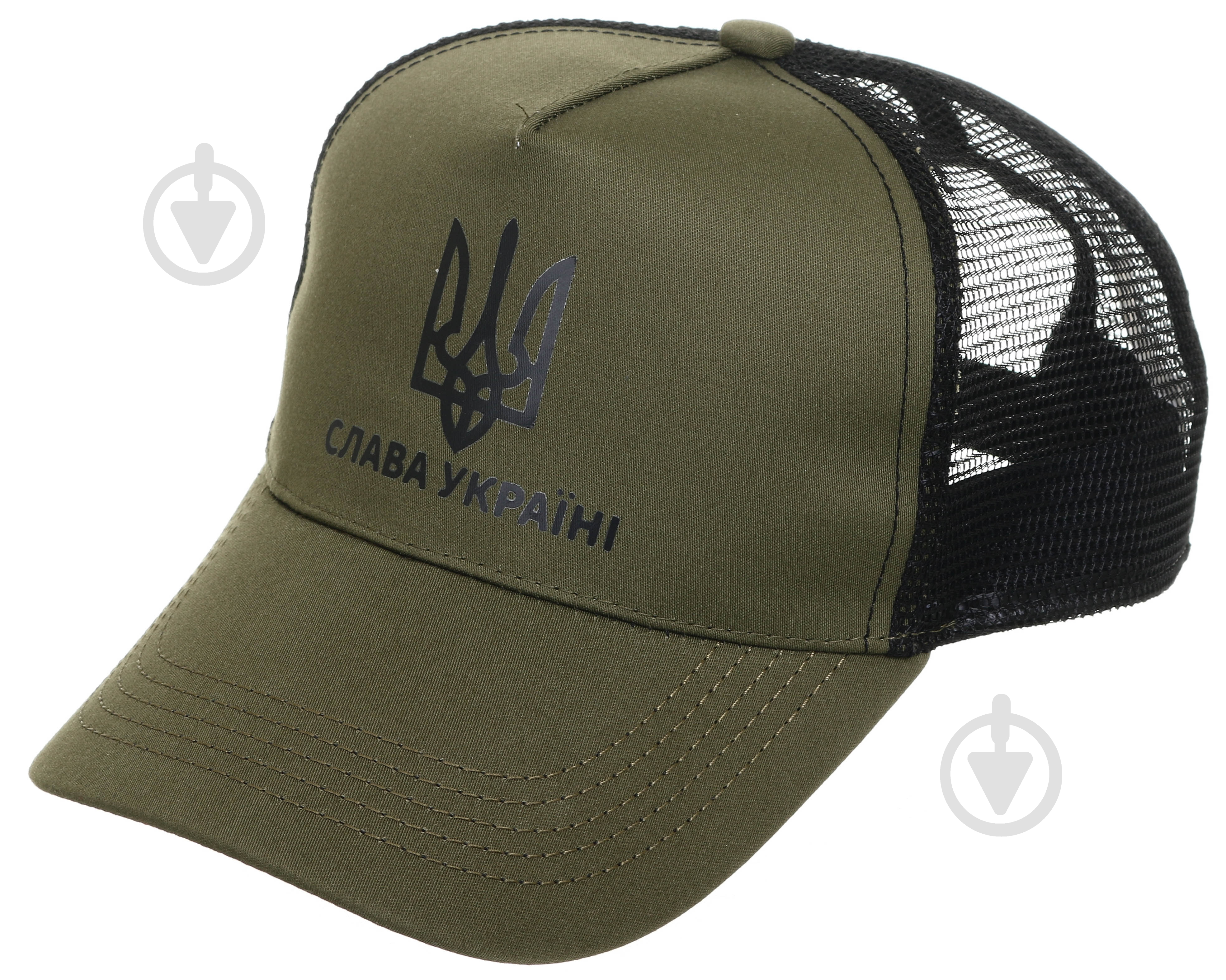 Кепка Expert ® ТРАКЕР 56-58 олива - фото 1 Кепка Expert ® ТРАКЕР 56-58 олива - фото 1