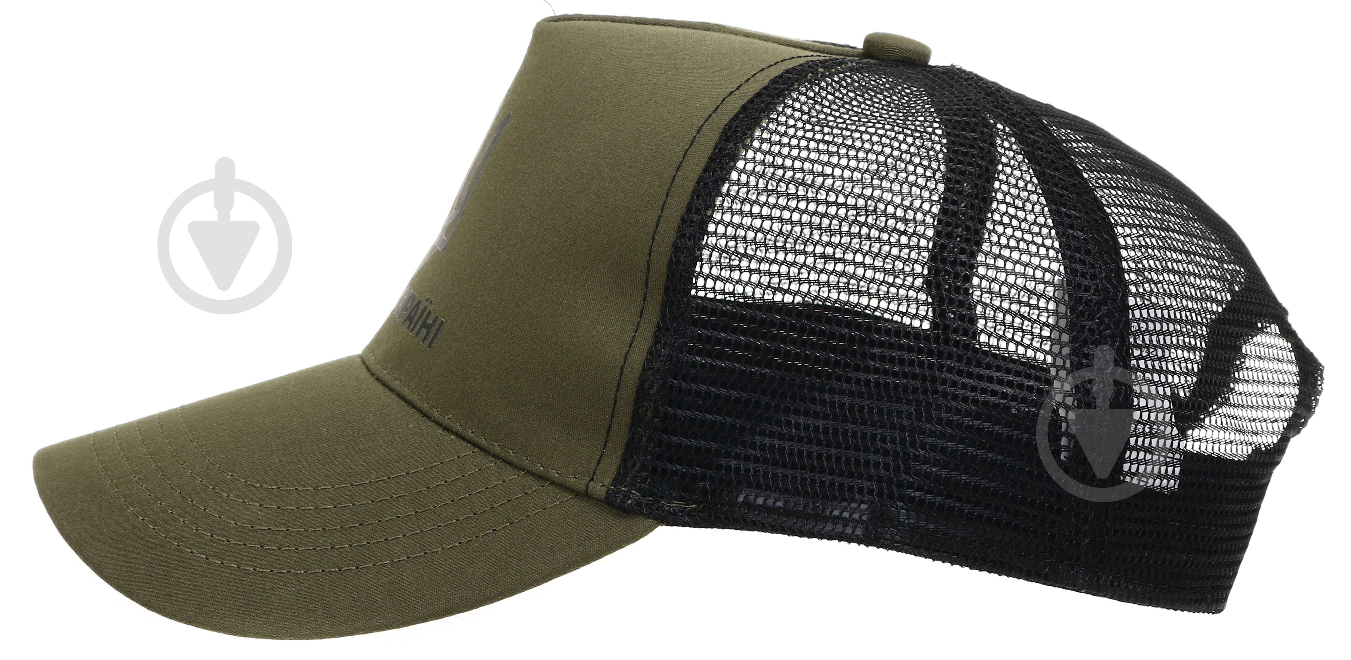 Кепка Expert ® ТРАКЕР 56-58 олива - фото 3 Кепка Expert ® ТРАКЕР 56-58 олива - фото 3