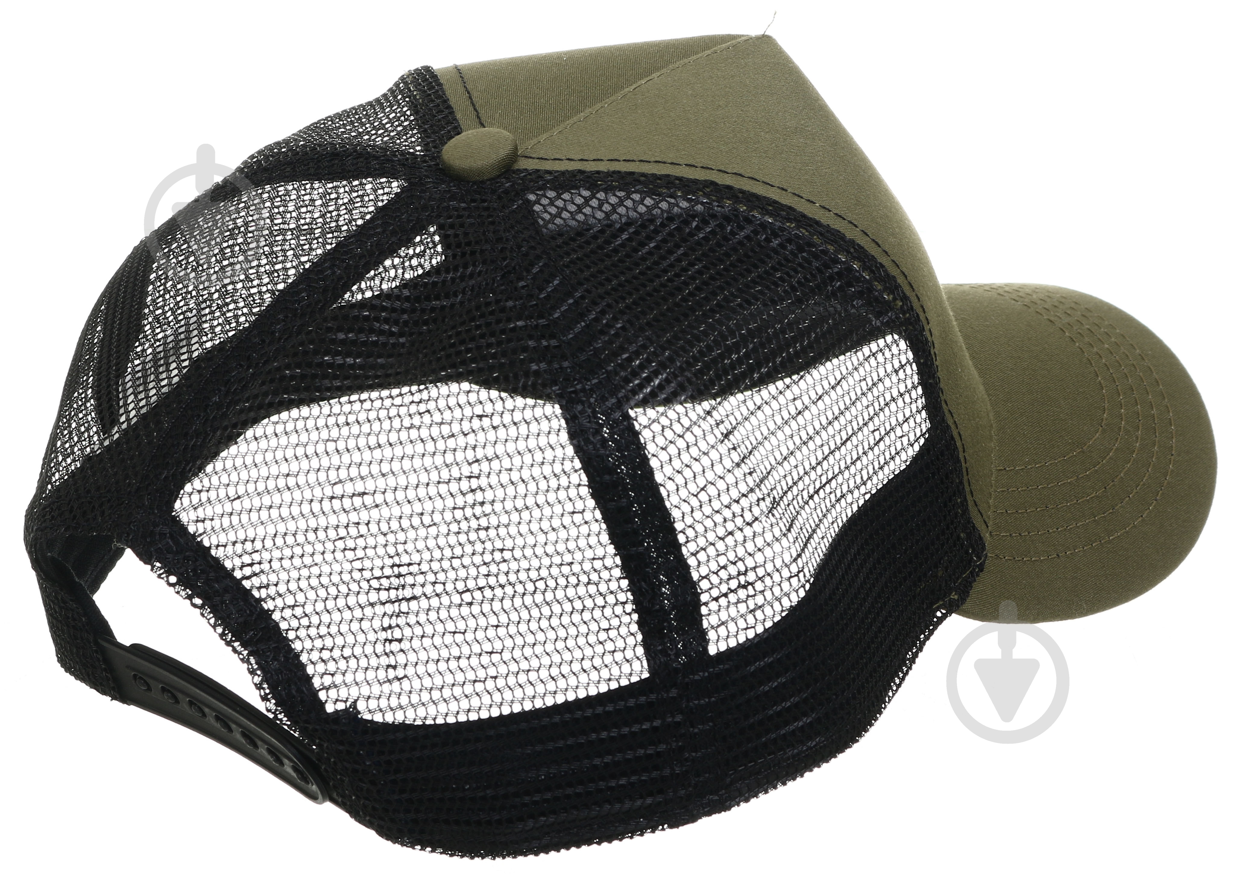 Кепка Expert ® ТРАКЕР 56-58 олива - фото 4 Кепка Expert ® ТРАКЕР 56-58 олива - фото 4