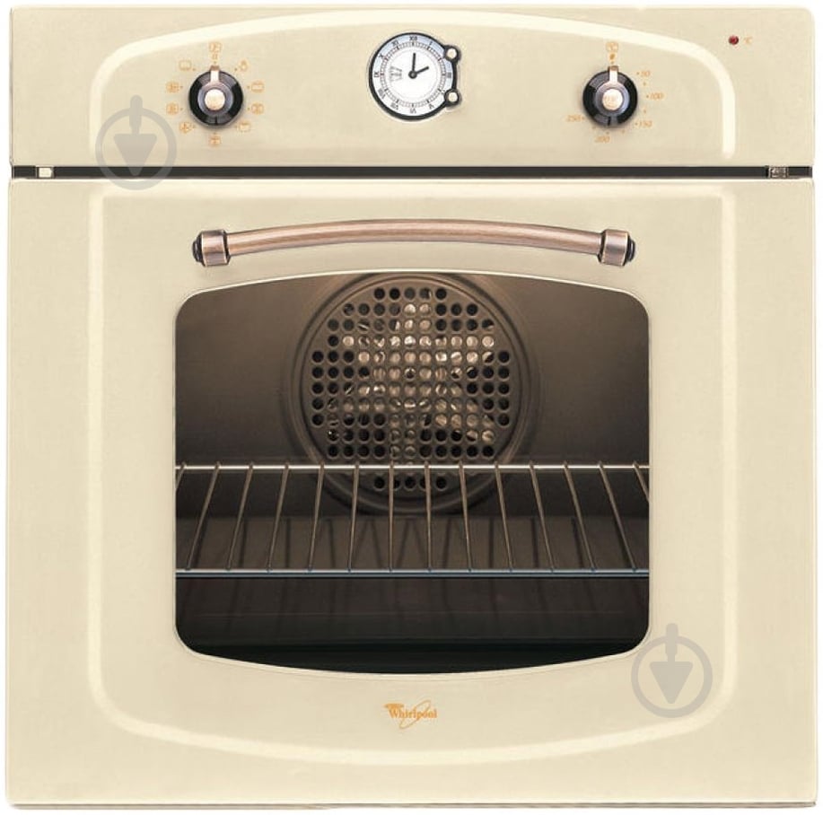 Духовой шкаф Whirlpool AKP 288 JA - фото 1 Духовой шкаф Whirlpool AKP 288 JA - фото 1
