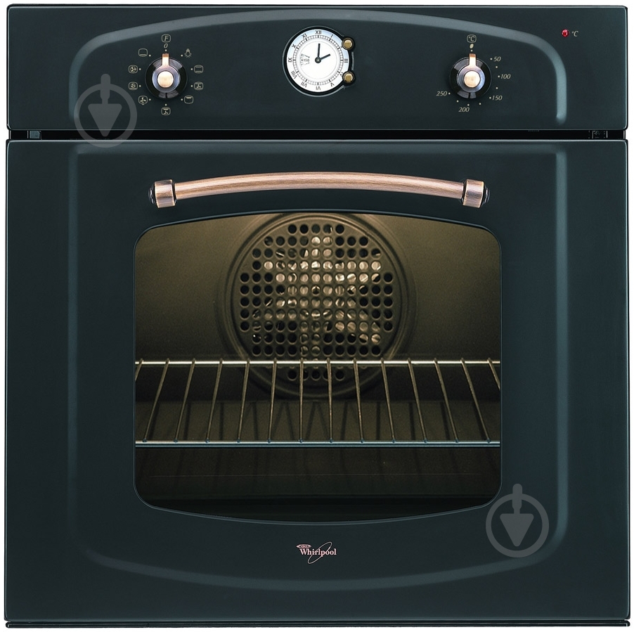 Духовой шкаф Whirlpool AKP 288 NA - фото 1