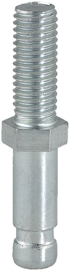 Крепления колес S70-8X15/10 TENTE - фото 1