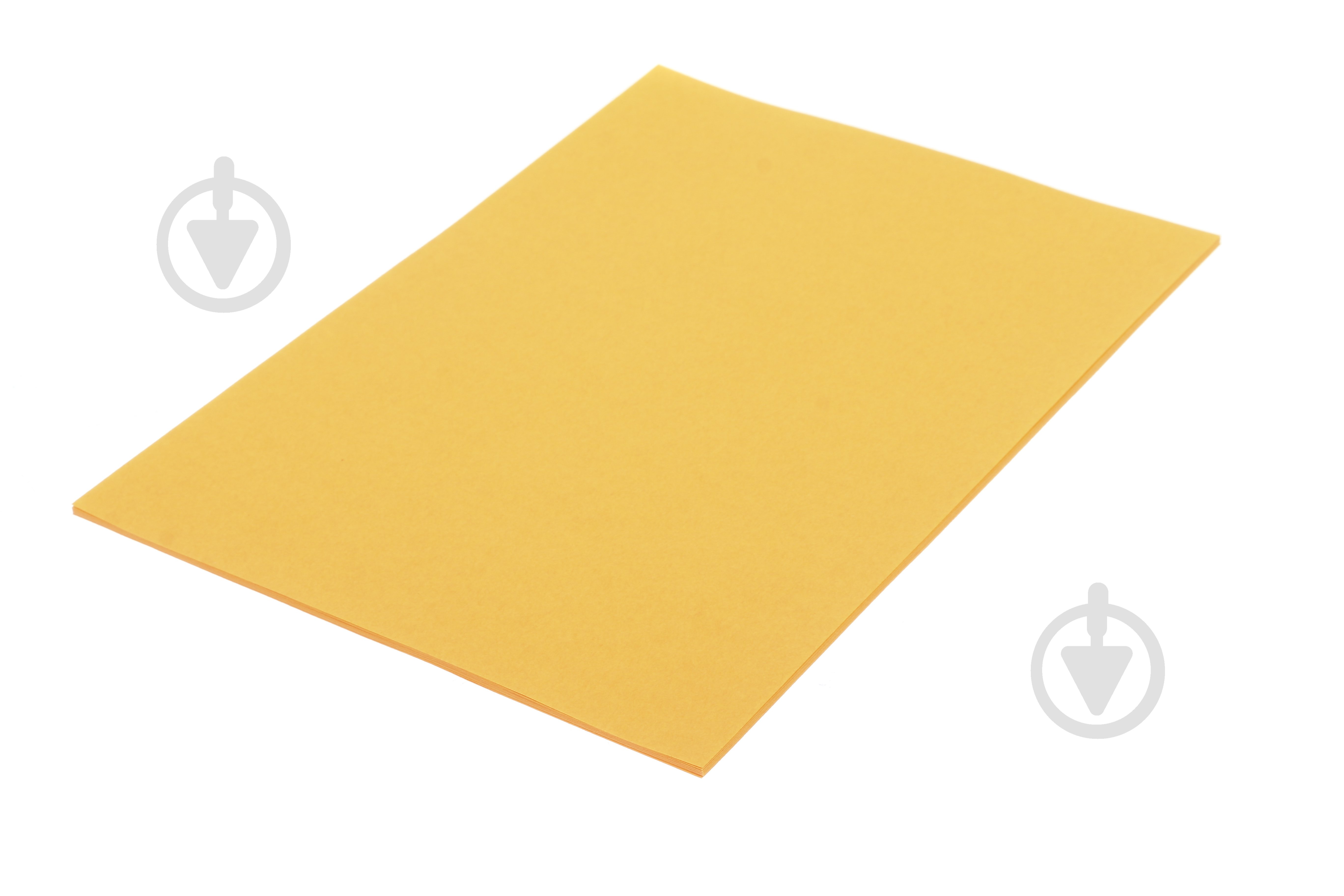 Бумага офисная цветная UP! (Underprice) A4 80 г/м неон оранжевый 20 листов - фото 3 Бумага офисная цветная UP! (Underprice) A4 80 г/м неон оранжевый 20 листов - фото 3