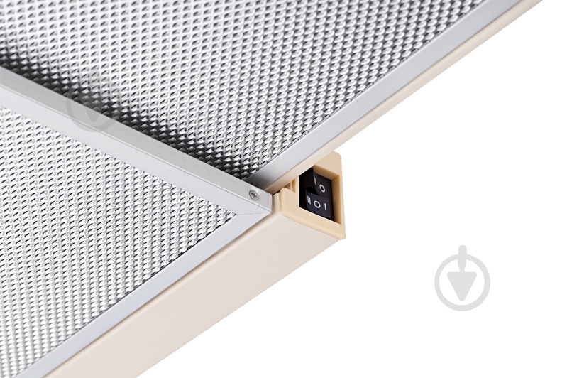 Вытяжка Pyramida TL 60 (1000) IVORY/U - фото 6