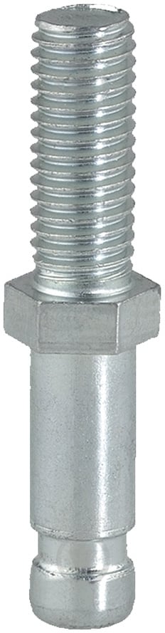 Крепления колес S70-8X15/8 TENTE - фото 1