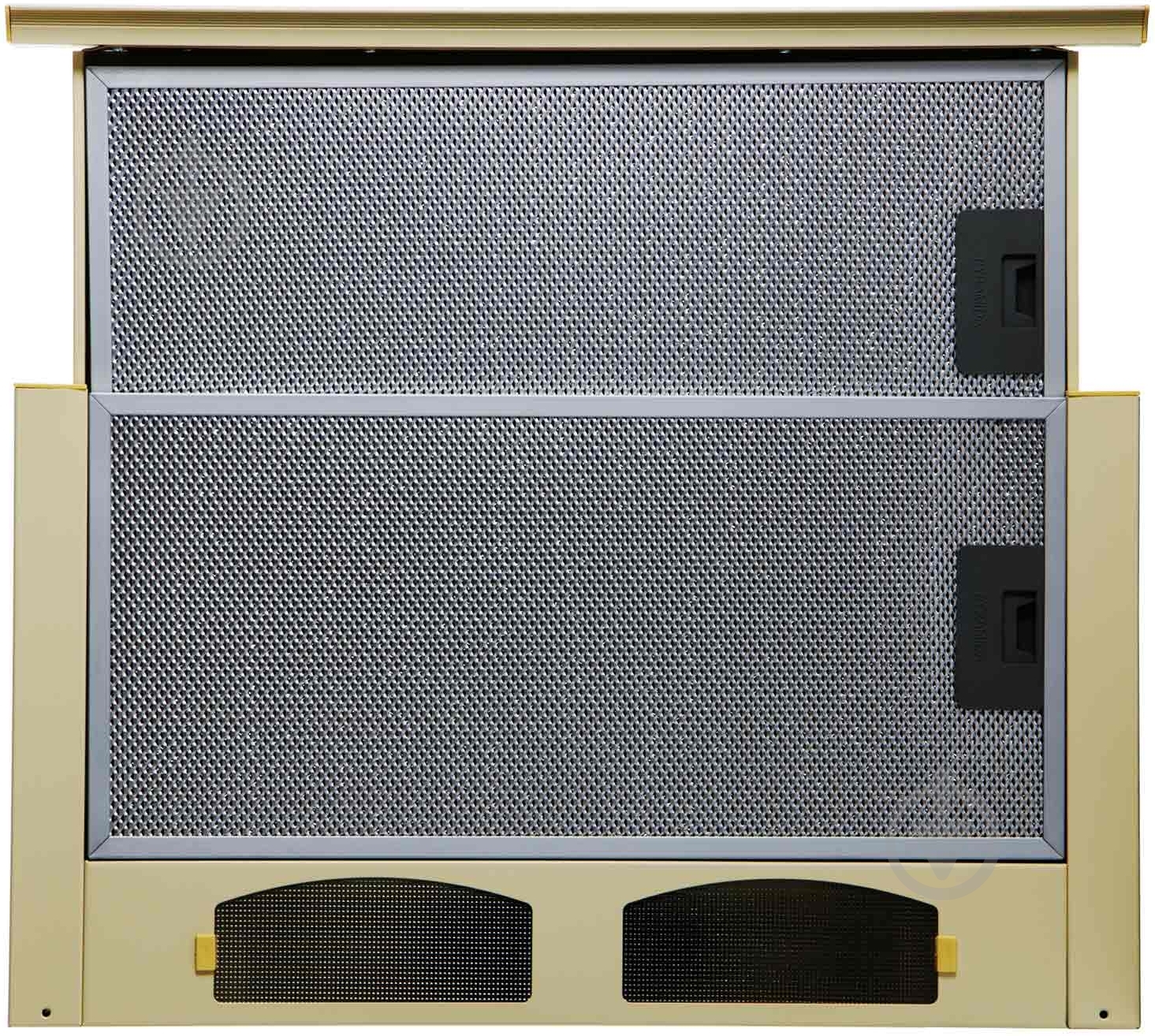 Вытяжка Pyramida TL 50 IVORY/N - фото 7