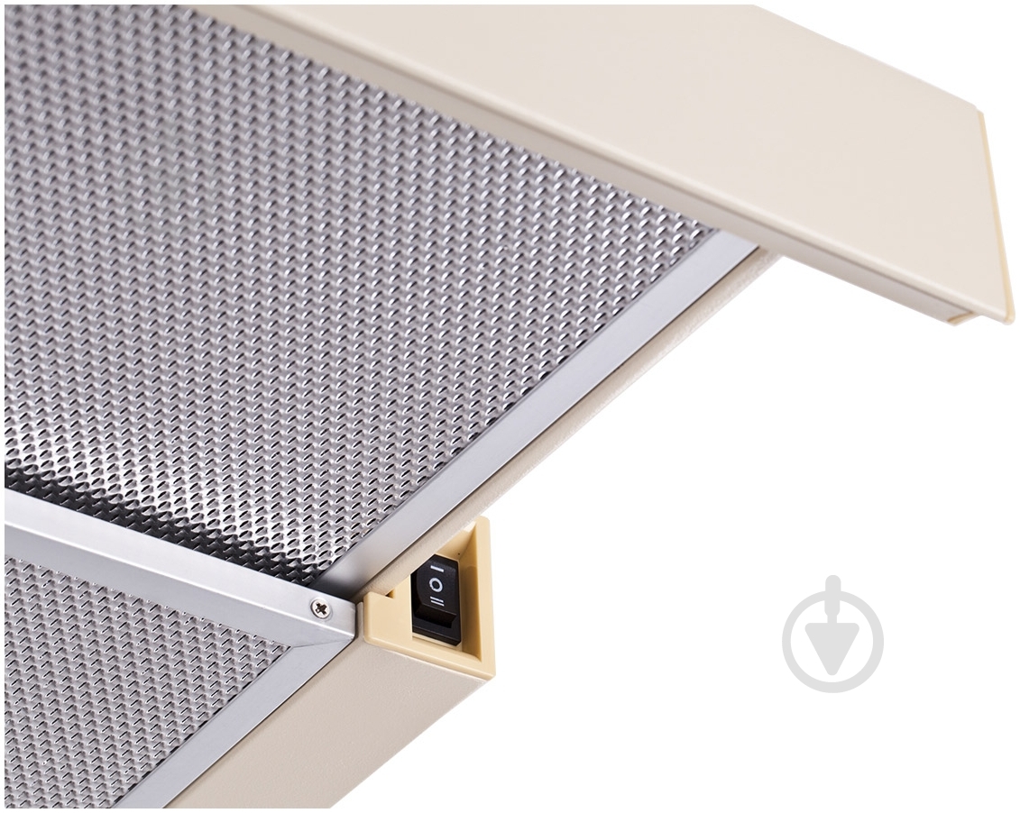 Вытяжка Pyramida TL 50 IVORY/N - фото 10