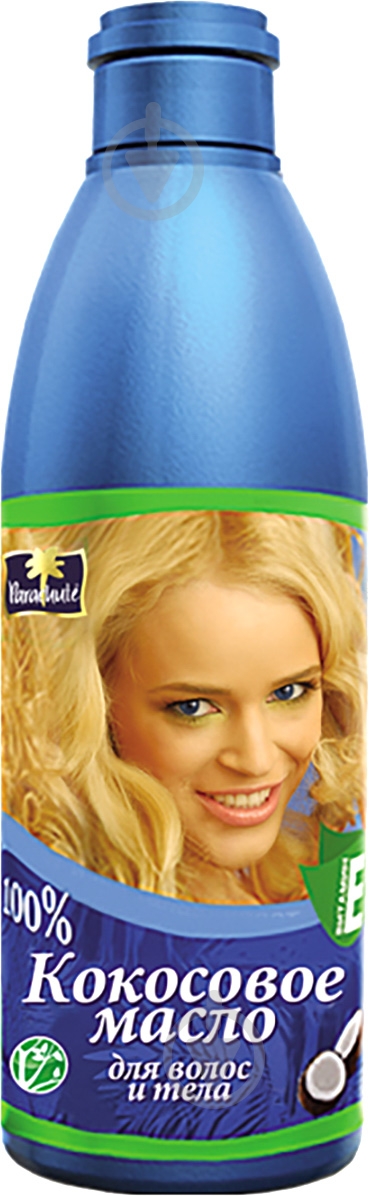 Масло Parachute Advansed кокосовое 200 мл - фото 1 Масло Parachute Advansed кокосовое 200 мл - фото 1