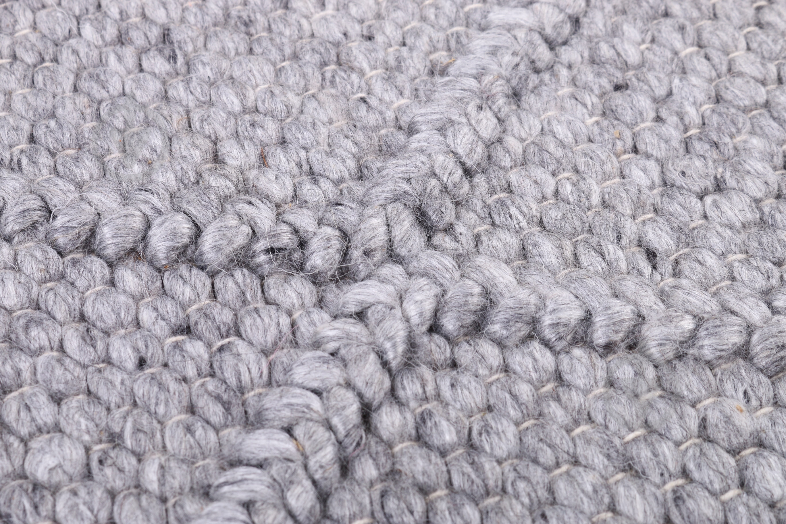 Ковер Ekohali Jade Diamond Grey 170х240 - фото 3