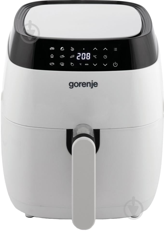 Мультипечь Gorenje AF1409DW - фото 1