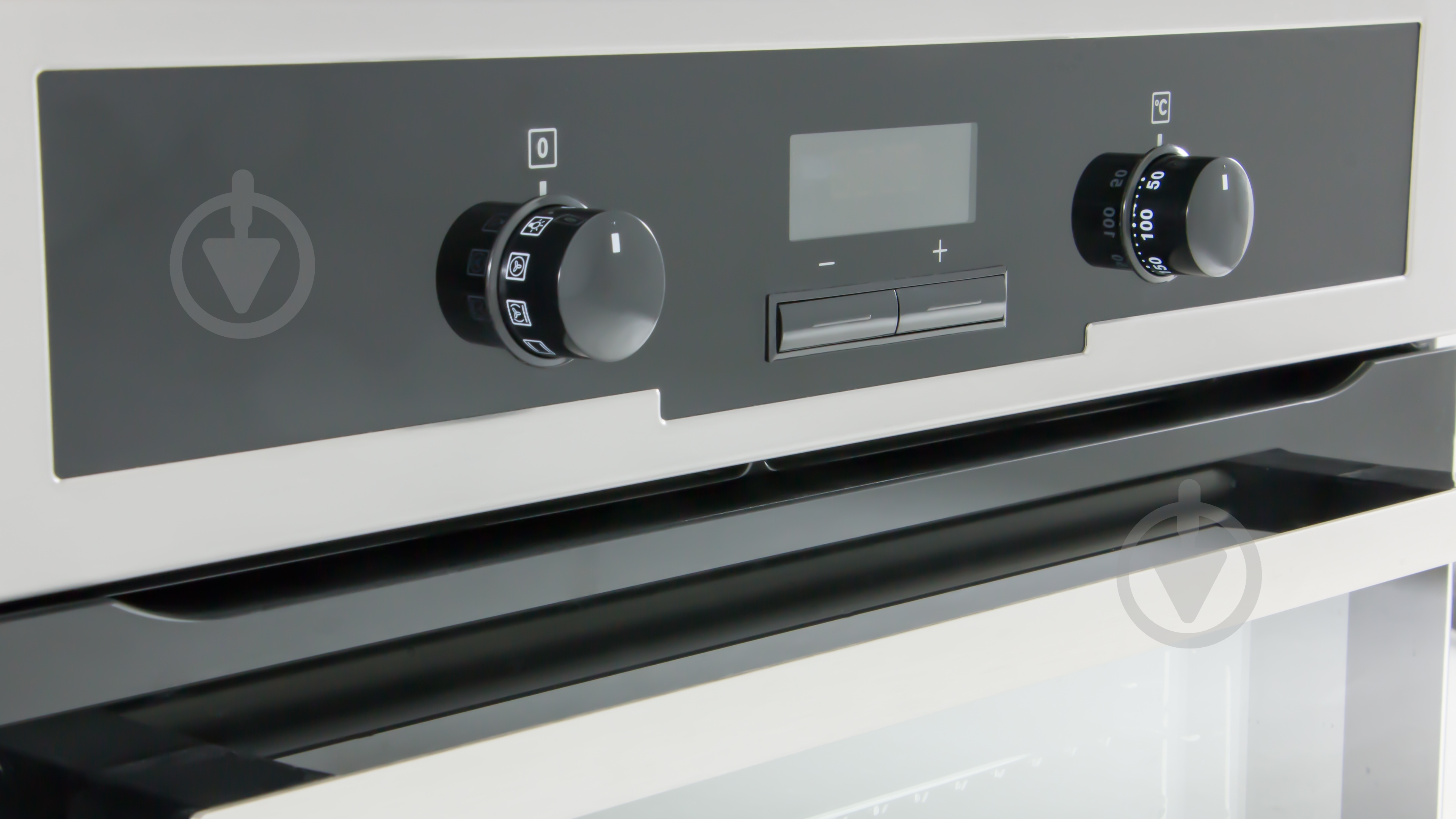 Духовой шкаф Electrolux EOB 55351 AX - фото 2