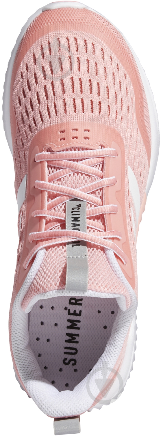 Кросівки жіночі демісезонні Adidas ClimaCool Bounce Su EH2779 р.38 рожеві - фото 12 Кросівки жіночі демісезонні Adidas ClimaCool Bounce Su EH2779 р.38 рожеві - фото 12