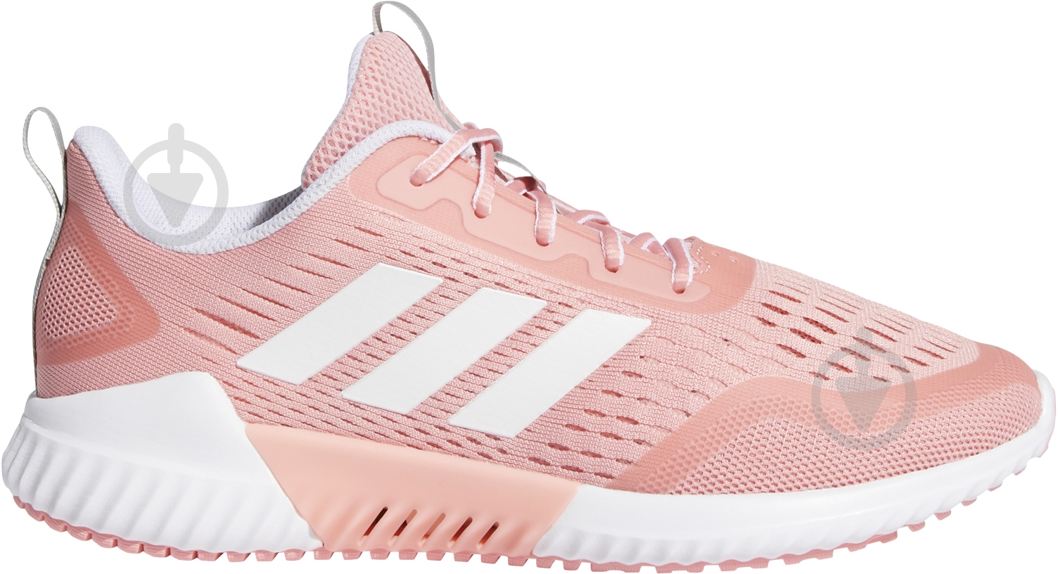Кросівки жіночі демісезонні Adidas ClimaCool Bounce Su EH2779 р.38 рожеві - фото 9 Кросівки жіночі демісезонні Adidas ClimaCool Bounce Su EH2779 р.38 рожеві - фото 9